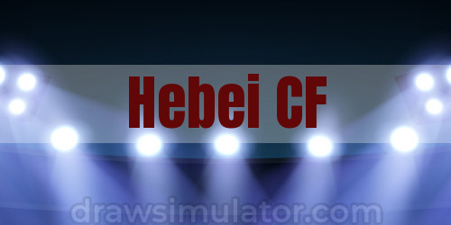 Hebei CF